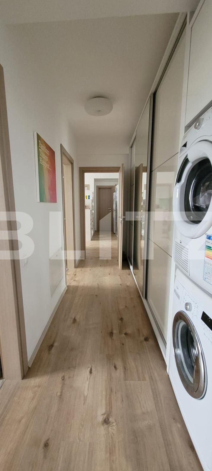 Apartament de vânzare 3 camere Baneasa - 82842AV | BLITZ București | Poza3