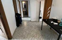 Apartament de 3 camere, 67 mp, decomandat, zona Universitate
