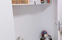 Apartament de 3 camere, complex rezidential, 72 mp, zona Titan 