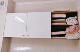 Apartament de 3 camere, complex rezidential, 72 mp, zona Titan 