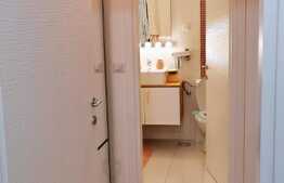 Apartament de 3 camere, complex rezidential, 72 mp, zona Titan 