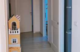 Apartament de 3 camere, complex rezidential, 72 mp, zona Titan 