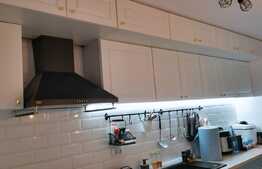 Apartament de 3 camere, complex rezidential, 72 mp, zona Titan 