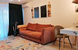 Apartament de 3 camere, complex rezidential, 72 mp, zona Titan 