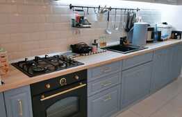 Apartament de 3 camere, complex rezidential, 72 mp, zona Titan 