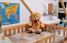 Apartament de 3 camere, complex rezidential, 72 mp, zona Titan 