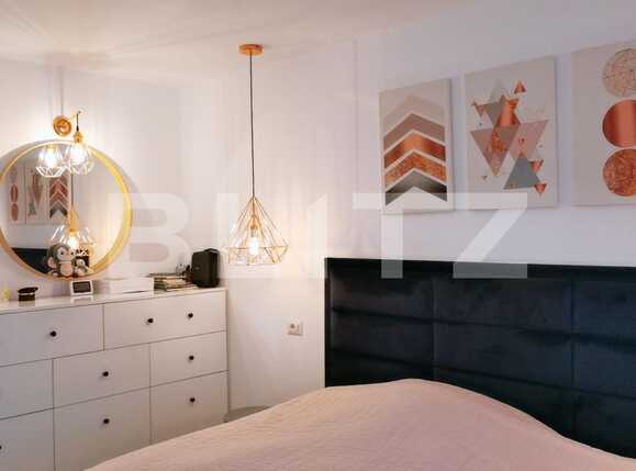 Apartament de vânzare 3 camere Titan - 82871AV | BLITZ București | Poza14