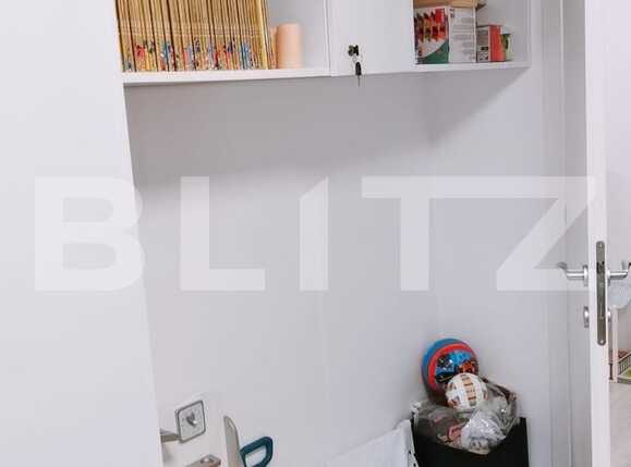 Apartament de vânzare 3 camere Titan - 82871AV | BLITZ București | Poza13