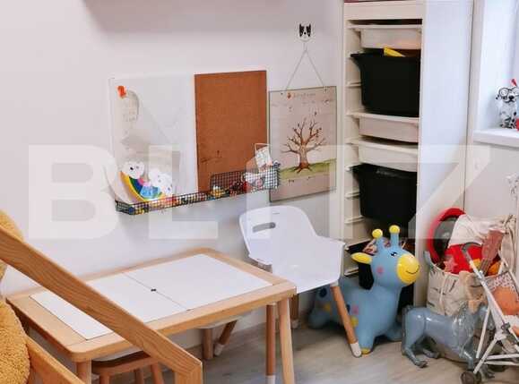 Apartament de vânzare 3 camere Titan - 82871AV | BLITZ București | Poza12