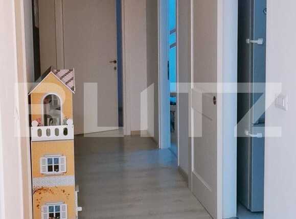 Apartament de vânzare 3 camere Titan - 82871AV | BLITZ București | Poza4