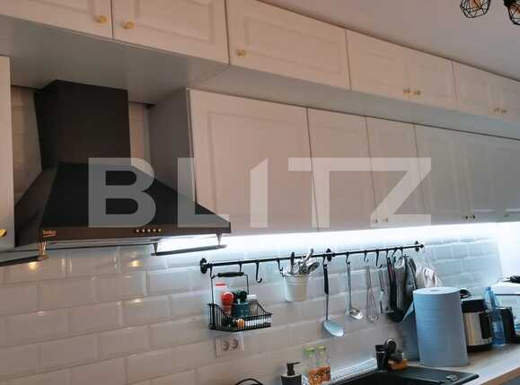 Apartament de vânzare 3 camere Titan - 82871AV | BLITZ București | Poza7