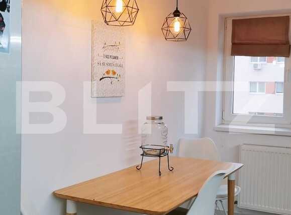 Apartament de vânzare 3 camere Titan - 82871AV | BLITZ București | Poza8