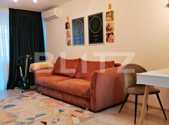 Apartament de vânzare 3 camere Titan - 82871AV | BLITZ București | Poza2