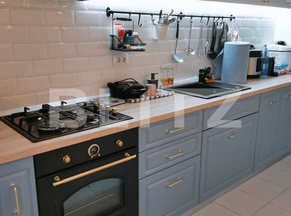 Apartament de vânzare 3 camere Titan - 82871AV | BLITZ București | Poza5