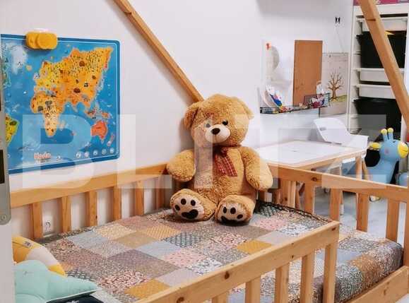 Apartament de vânzare 3 camere Titan - 82871AV | BLITZ București | Poza11