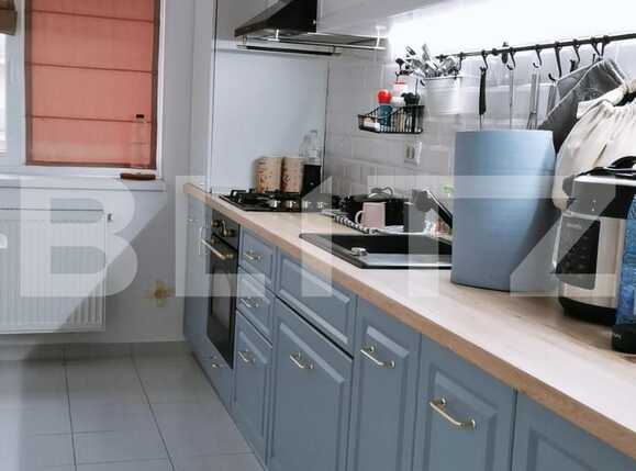 Apartament de vânzare 3 camere Titan - 82871AV | BLITZ București | Poza6