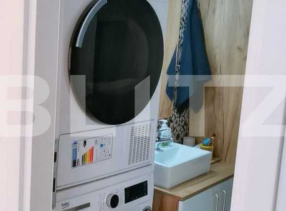 Apartament de vânzare 3 camere Titan - 82871AV | BLITZ București | Poza19