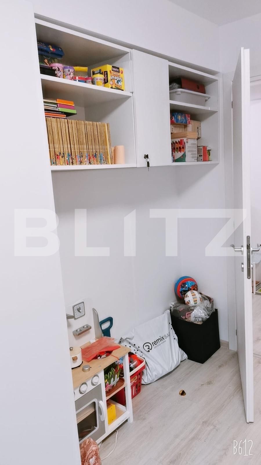 Apartament de vânzare 3 camere Titan - 82871AV | BLITZ București | Poza13