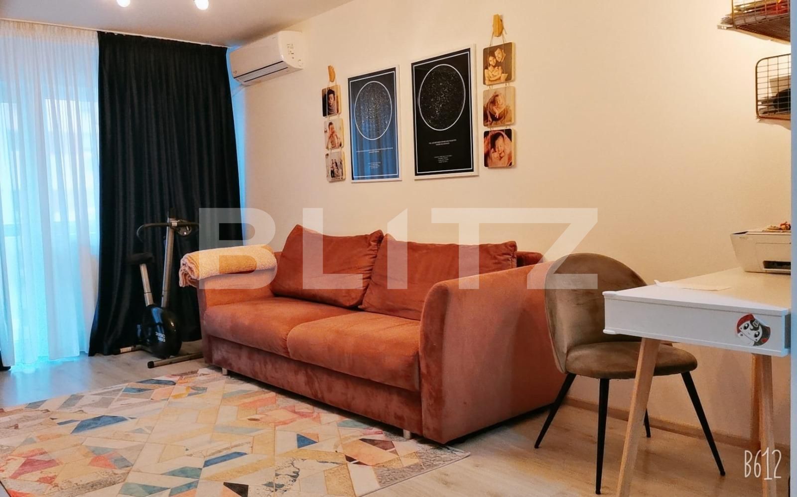 Apartament de vânzare 3 camere Titan - 82871AV | BLITZ București | Poza2