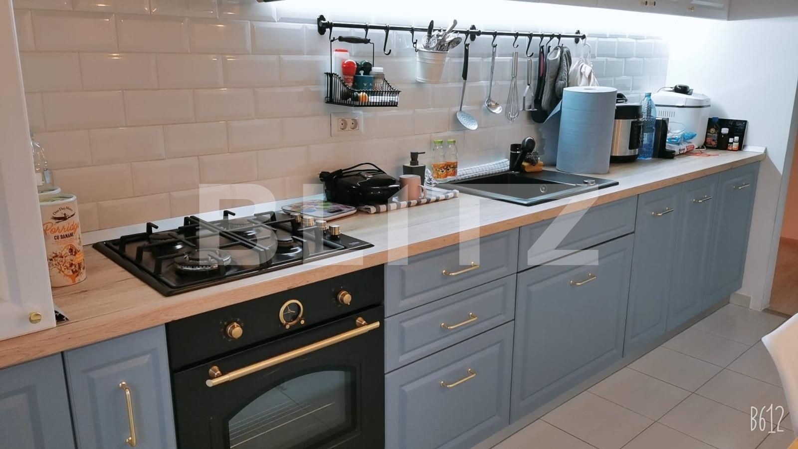 Apartament de vânzare 3 camere Titan - 82871AV | BLITZ București | Poza5