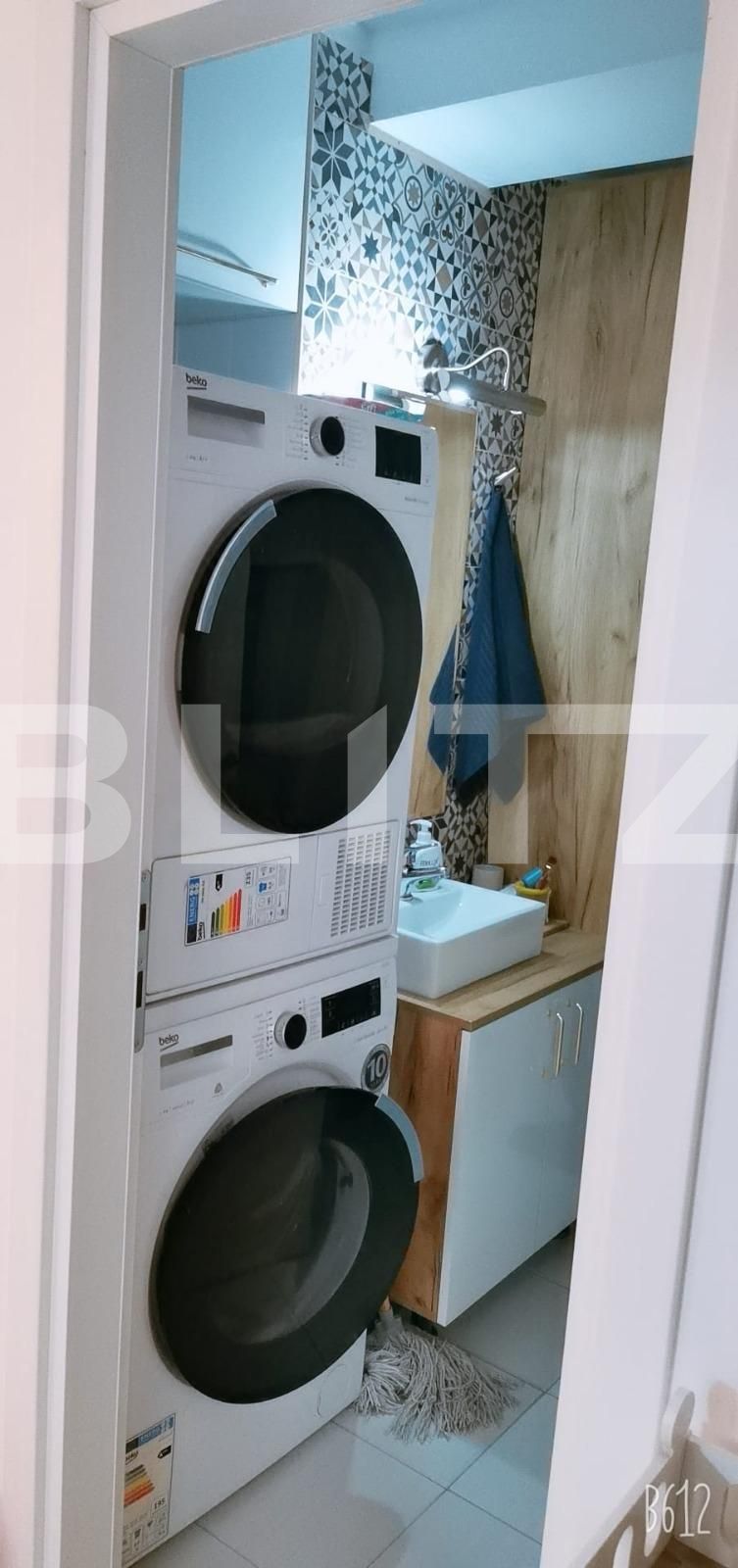 Apartament de vânzare 3 camere Titan - 82871AV | BLITZ București | Poza19