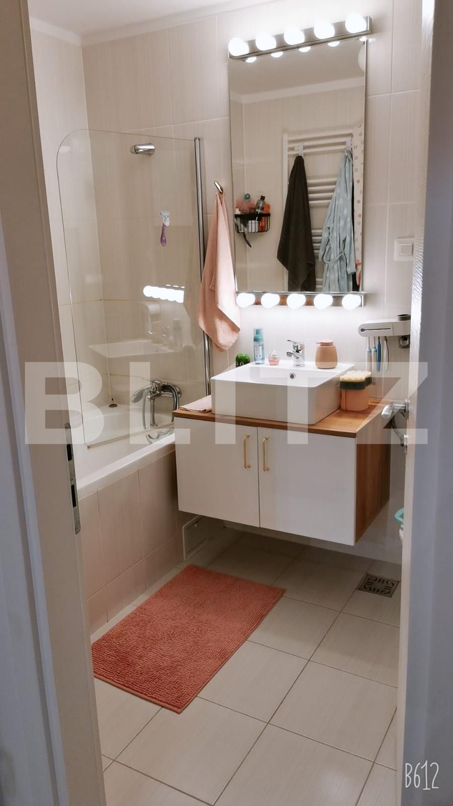 Apartament de vânzare 3 camere Titan - 82871AV | BLITZ București | Poza16