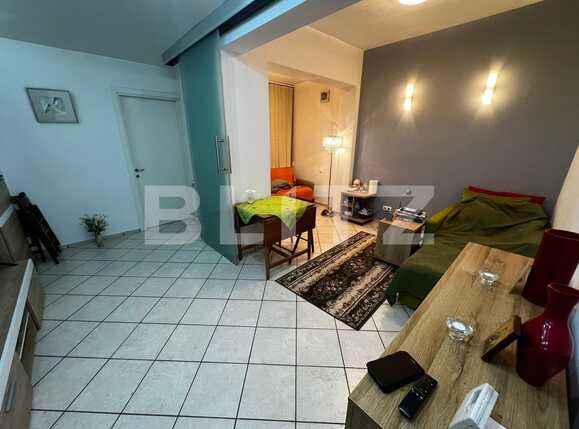 Apartament de vânzare 3 camere Unirii - 82876AV | BLITZ București | Poza11