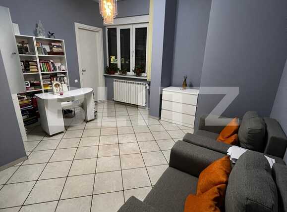 Apartament de vânzare 3 camere Unirii - 82876AV | BLITZ București | Poza2