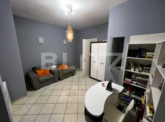 Apartament de vânzare 3 camere Unirii - 82876AV | BLITZ București | Poza1