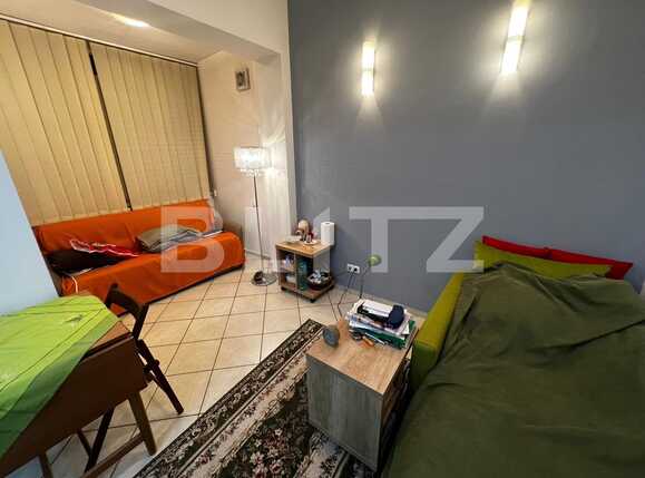 Apartament de vânzare 3 camere Unirii - 82876AV | BLITZ București | Poza6