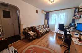 Apartament 2 camere in zona 1 Decembrie. Bine compartimentat!