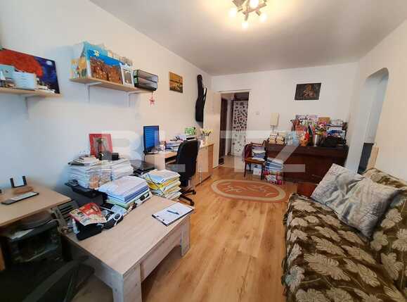 Apartament de vânzare 2 camere Titan - 82877AV | BLITZ București | Poza1