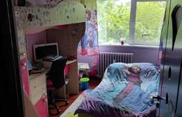 Apartament 4 camere, 83 mp, zona Costin Georgian