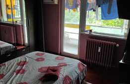 Apartament 4 camere, 83 mp, zona Costin Georgian