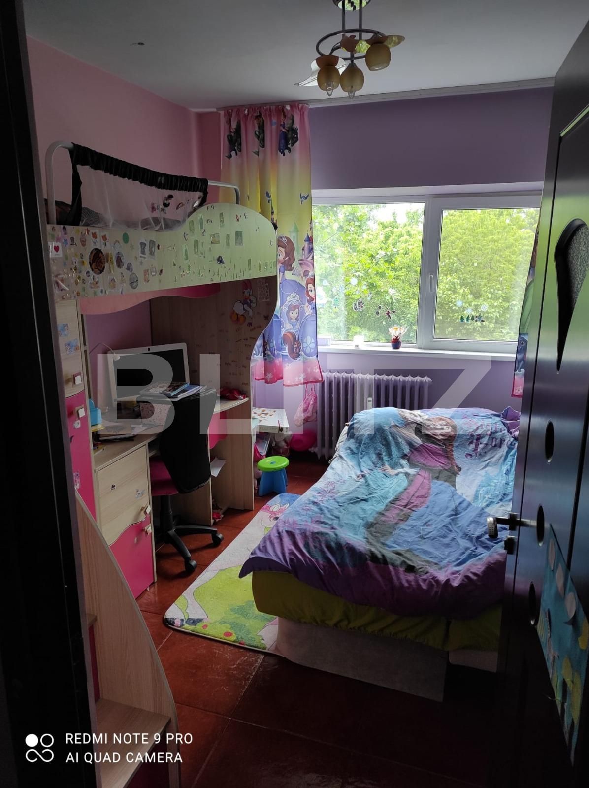 Apartament de vânzare 4 camere Titan - 82878AV | BLITZ București | Poza3