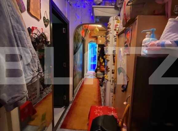 Apartament de vânzare 3 camere Titan - 82879AV | BLITZ București | Poza2