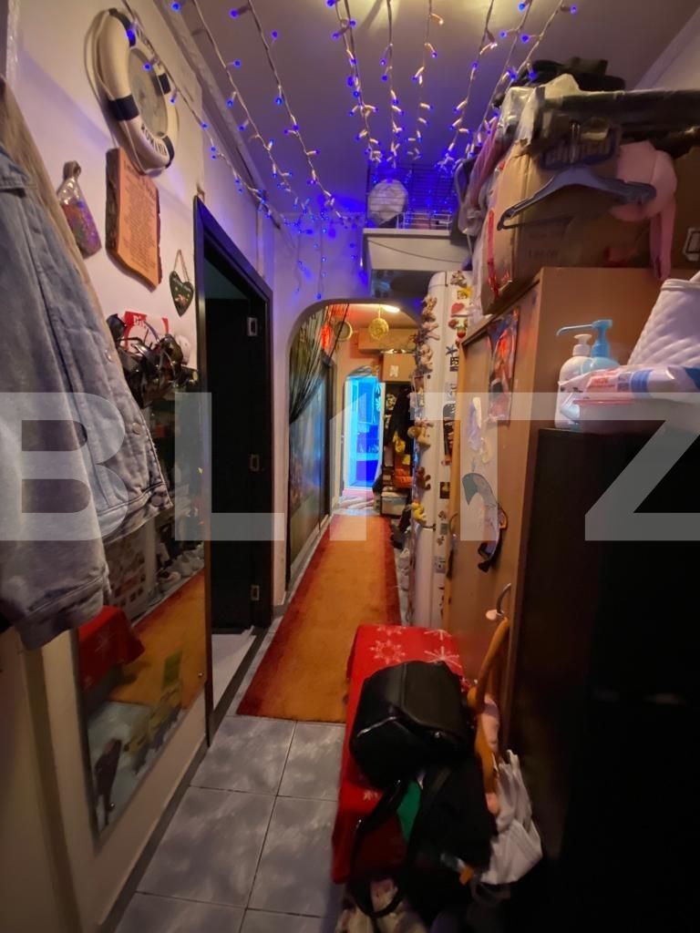 Apartament de vânzare 3 camere Titan - 82879AV | BLITZ București | Poza2