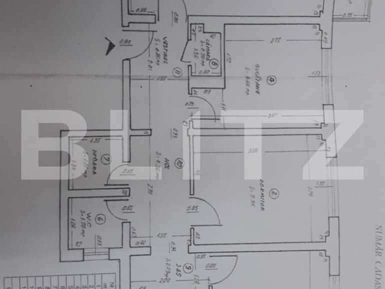 Apartament de vânzare 3 camere Titan - 82879AV | BLITZ București | Poza1