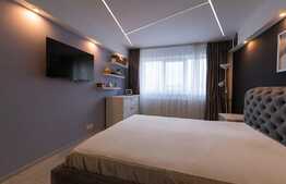 Apartament de 3 camere, 63 mp, zona Pantelimon