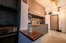 Apartament de 3 camere, 63 mp, zona Pantelimon