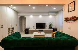 Apartament de 3 camere, 63 mp, zona Pantelimon