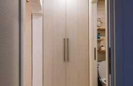 Apartament de 3 camere, 63 mp, zona Pantelimon