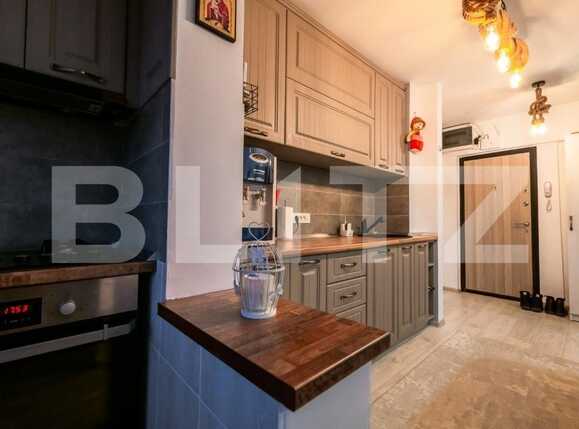 Apartament de vânzare 3 camere Pantelimon - 82882AV | BLITZ București | Poza2