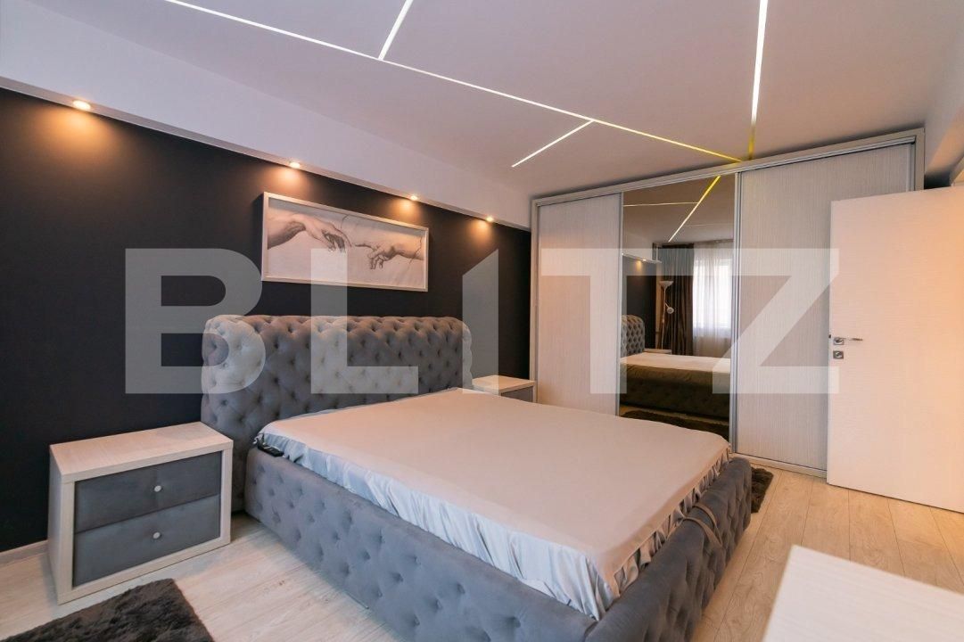 Apartament de vânzare 3 camere Pantelimon - 82882AV | BLITZ București | Poza6