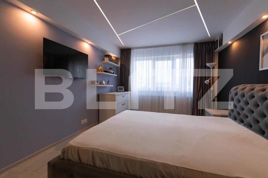 Apartament de vânzare 3 camere Pantelimon - 82882AV | BLITZ București | Poza5