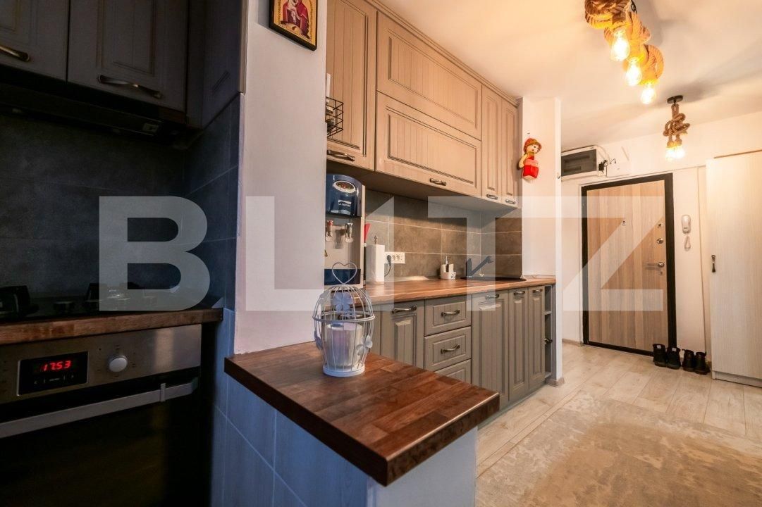 Apartament de vânzare 3 camere Pantelimon - 82882AV | BLITZ București | Poza2