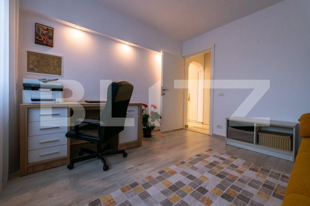 Apartament de vânzare 3 camere Pantelimon - 82882AV | BLITZ București | Poza3