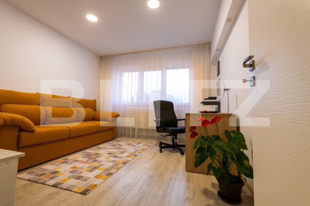 Apartament de vânzare 3 camere Pantelimon - 82882AV | BLITZ București | Poza4