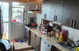 Apartament de 4 camere, 77.4 mp, zona Pantelimon