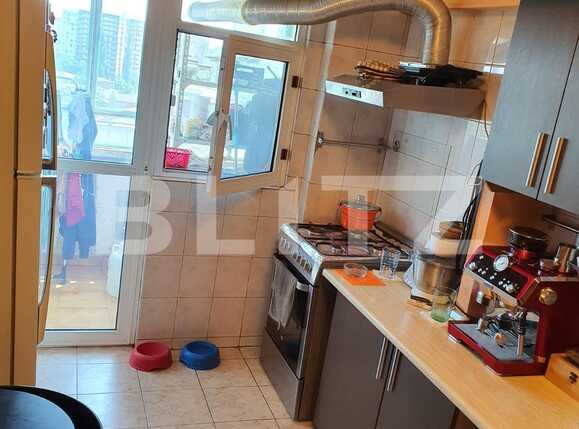 Apartament de vânzare 4 camere Pantelimon - 82884AV | BLITZ București | Poza15
